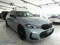 BMW 320 d xDrive M-Sport*LASER*AHK*HUP*ACC*STHZG* Gris - thumbnail 2