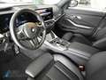 BMW 320 d xDrive M-Sport*LASER*AHK*HUP*ACC*STHZG* Gris - thumbnail 8