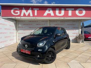 0.9 90CV PASSION NAVI LED PANO CERCHI 16"