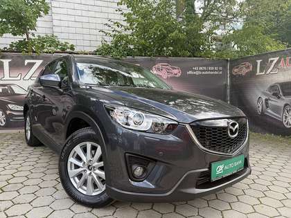 Mazda CX-5 CD150 AWD Attraction Aut.
