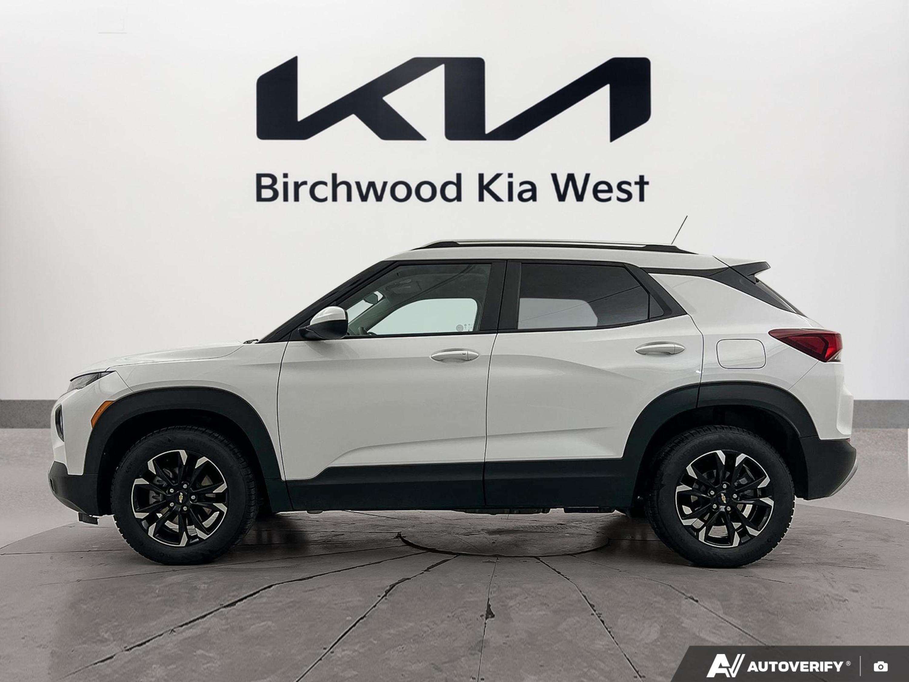 2023 Chevrolet Trailblazer LT Remote start| heated Seats| AWD — photo 3