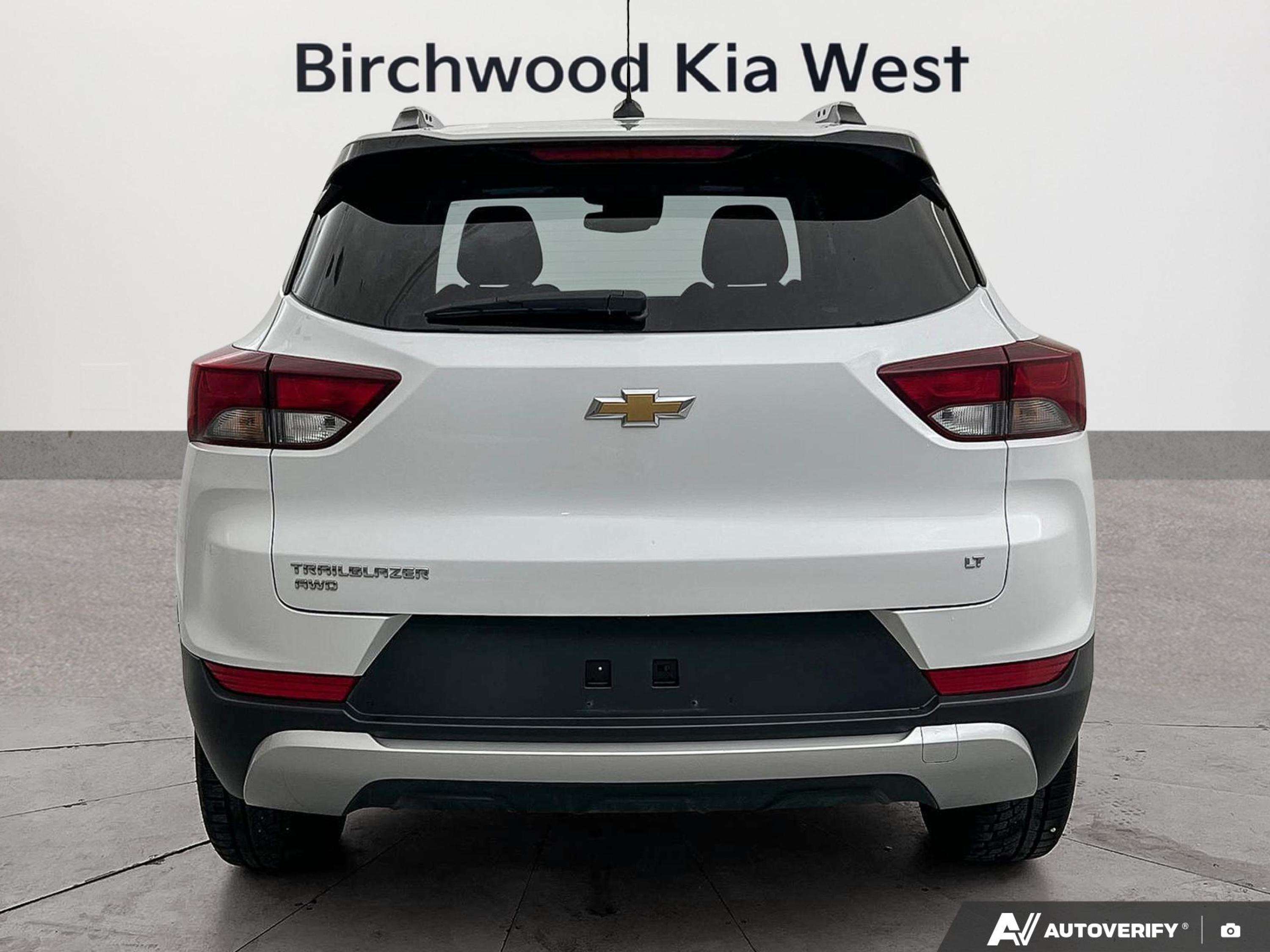 2023 Chevrolet Trailblazer LT Remote start| heated Seats| AWD — photo 5