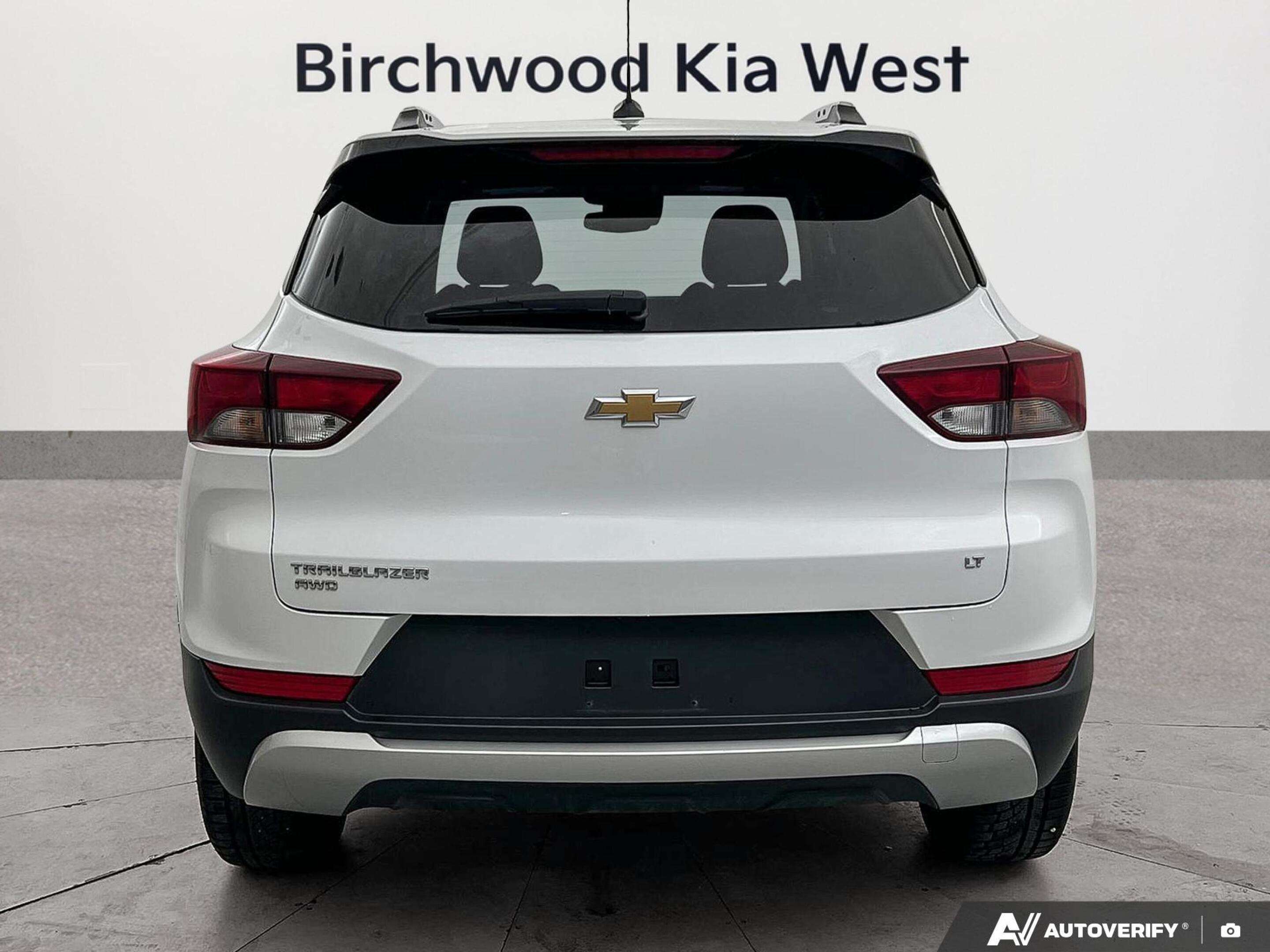 2023 Chevrolet Trailblazer LT Remote start| heated Seats| AWD — снимка 1
