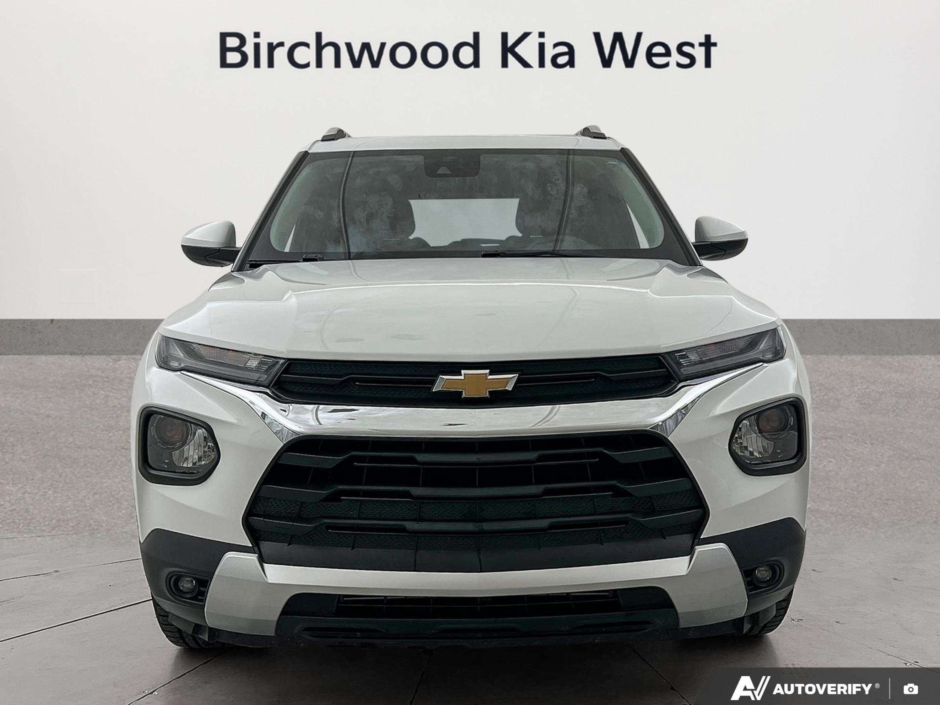 2023 Chevrolet Trailblazer LT Remote start| heated Seats| AWD — photo 2