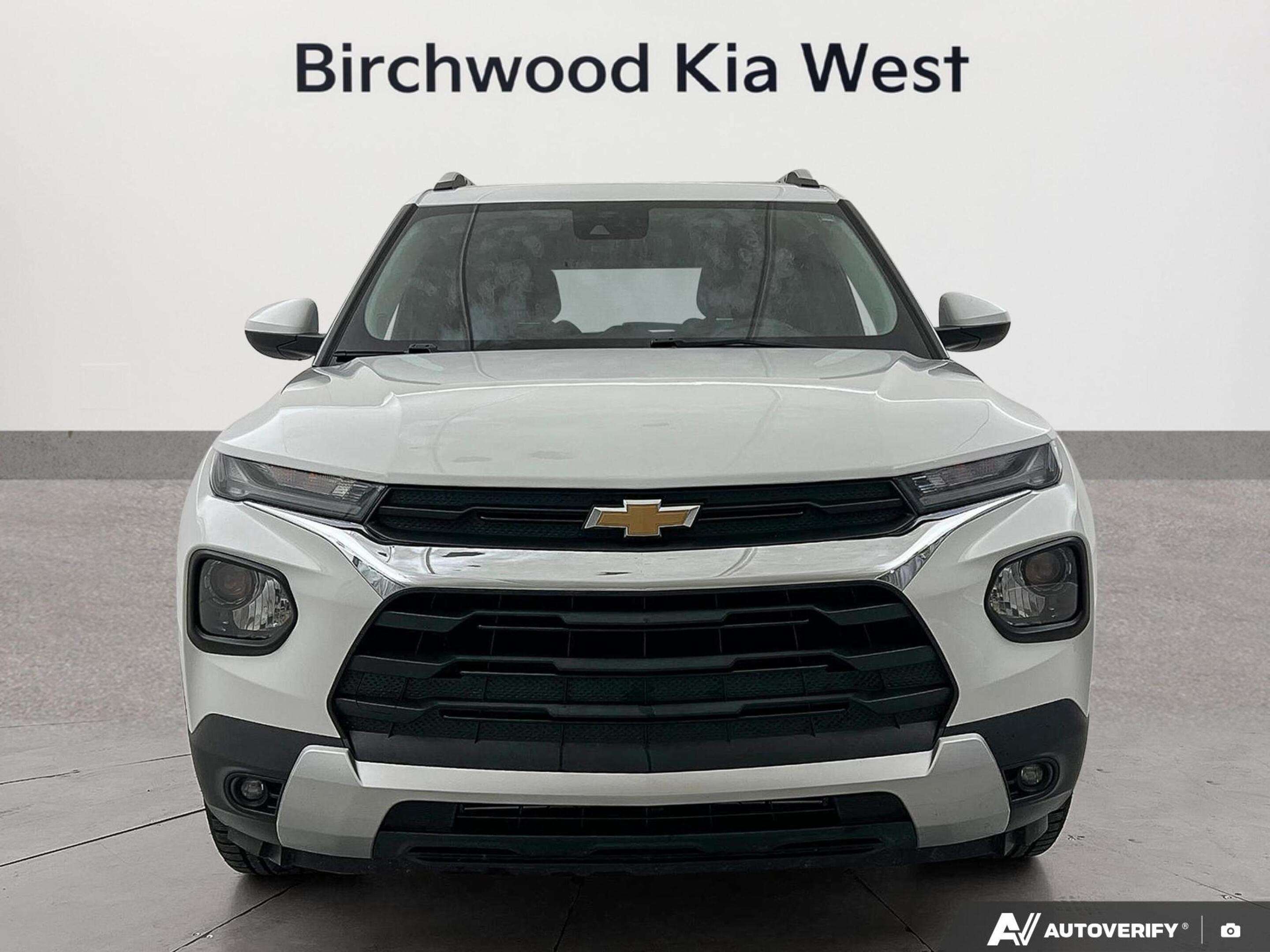 2023 Chevrolet Trailblazer LT Remote start| heated Seats| AWD — снимка 1