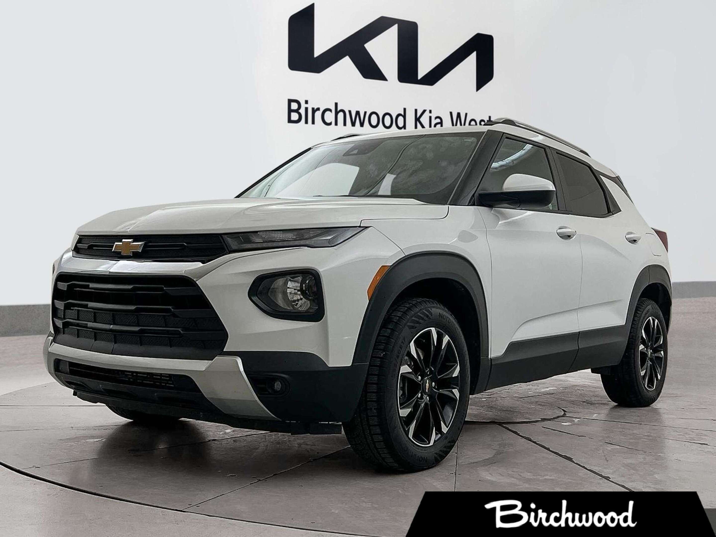 2023 Chevrolet Trailblazer LT Remote start| heated Seats| AWD