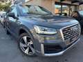 Audi Q2 35 TFSI S line/Toit panoramique/Full led/Garantie. Gris - thumbnail 4