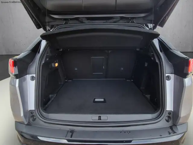 Peugeot 3008 view 7