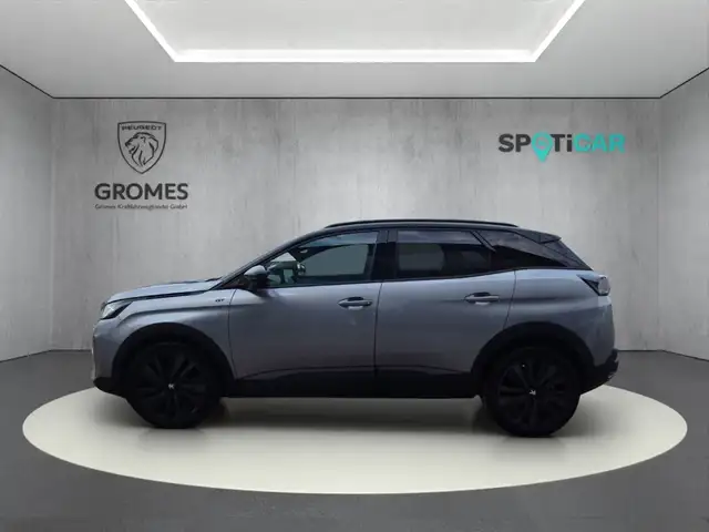 Peugeot 3008 view 6