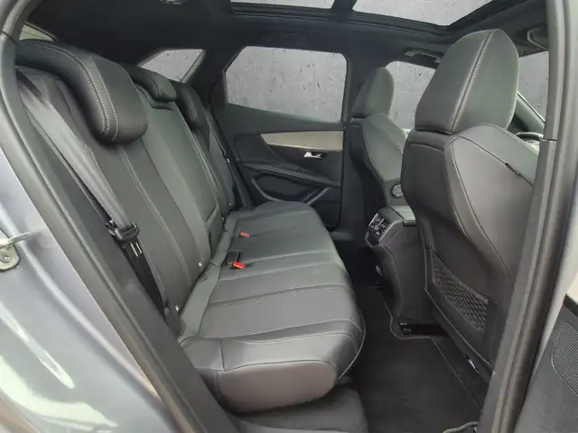 Peugeot 3008 view 14