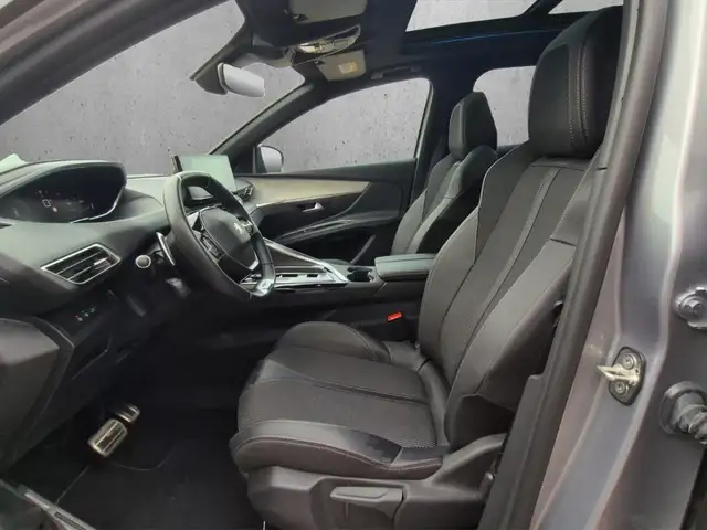 Peugeot 3008 view 9