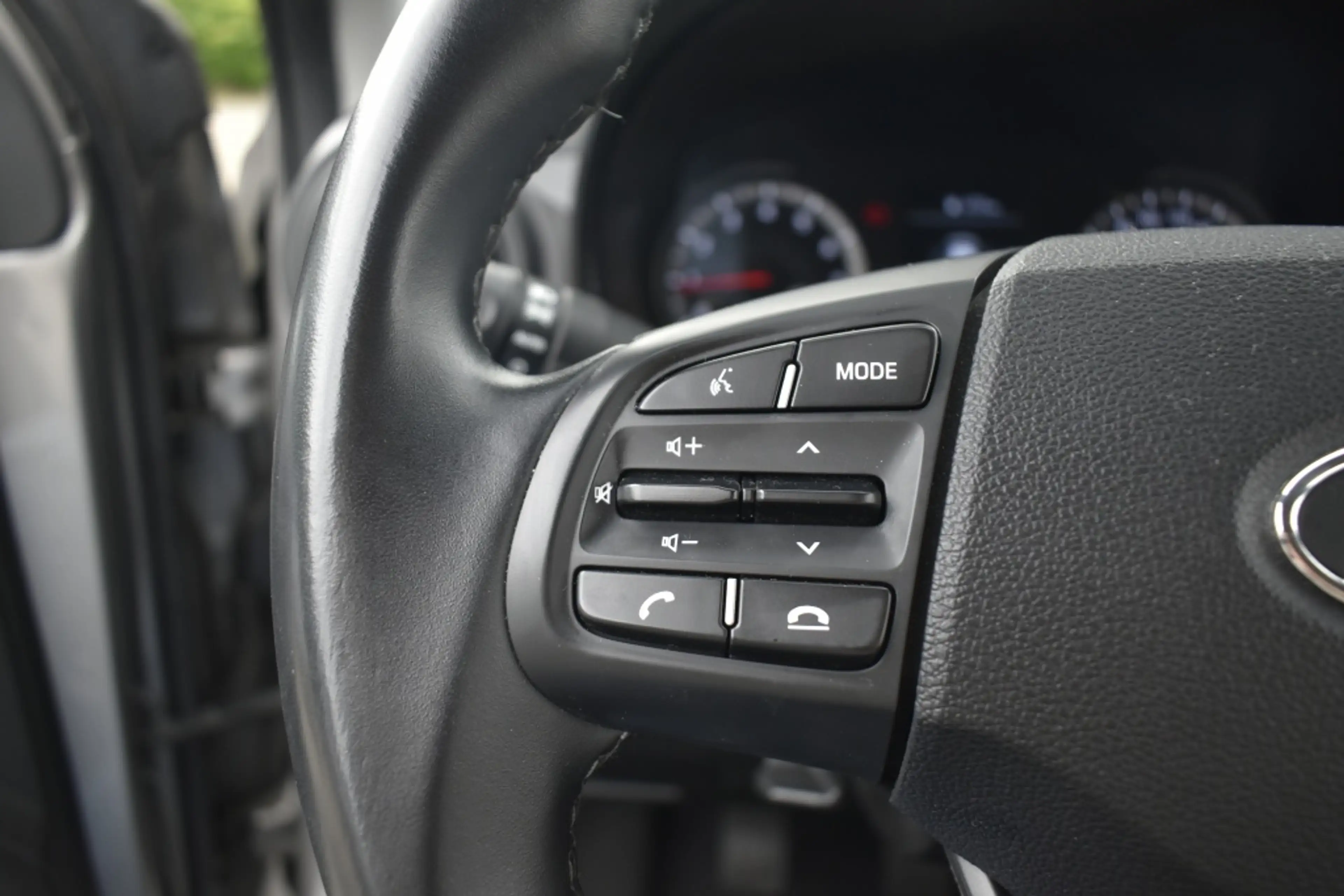Hyundai i10 1.0-airco — photo 15