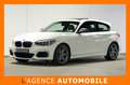 BMW 140 i xDrive - AUTO - GARANTIE 12M Blanco - thumbnail 1