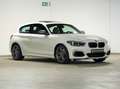 BMW 140 i xDrive - AUTO - GARANTIE 12M Fehér - thumbnail 4