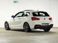 BMW 140 i xDrive - AUTO - GARANTIE 12M Blanc - thumbnail 7