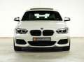 BMW 140 i xDrive - AUTO - GARANTIE 12M Biały - thumbnail 3