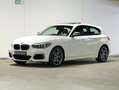BMW 140 i xDrive - AUTO - GARANTIE 12M Blanco - thumbnail 2