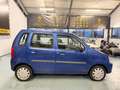 Opel Agila 1.2-16V Essentia INRUIL MOGLELIJK Blau - thumbnail 4