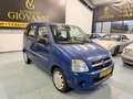 Opel Agila 1.2-16V Essentia INRUIL MOGLELIJK Blau - thumbnail 3