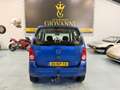 Opel Agila 1.2-16V Essentia INRUIL MOGLELIJK Blau - thumbnail 8