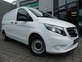 Mercedes-Benz Vito Kasten 114 CDI kompakt NAVI/TEMPO/KAM/KLIMA White - thumbnail 1