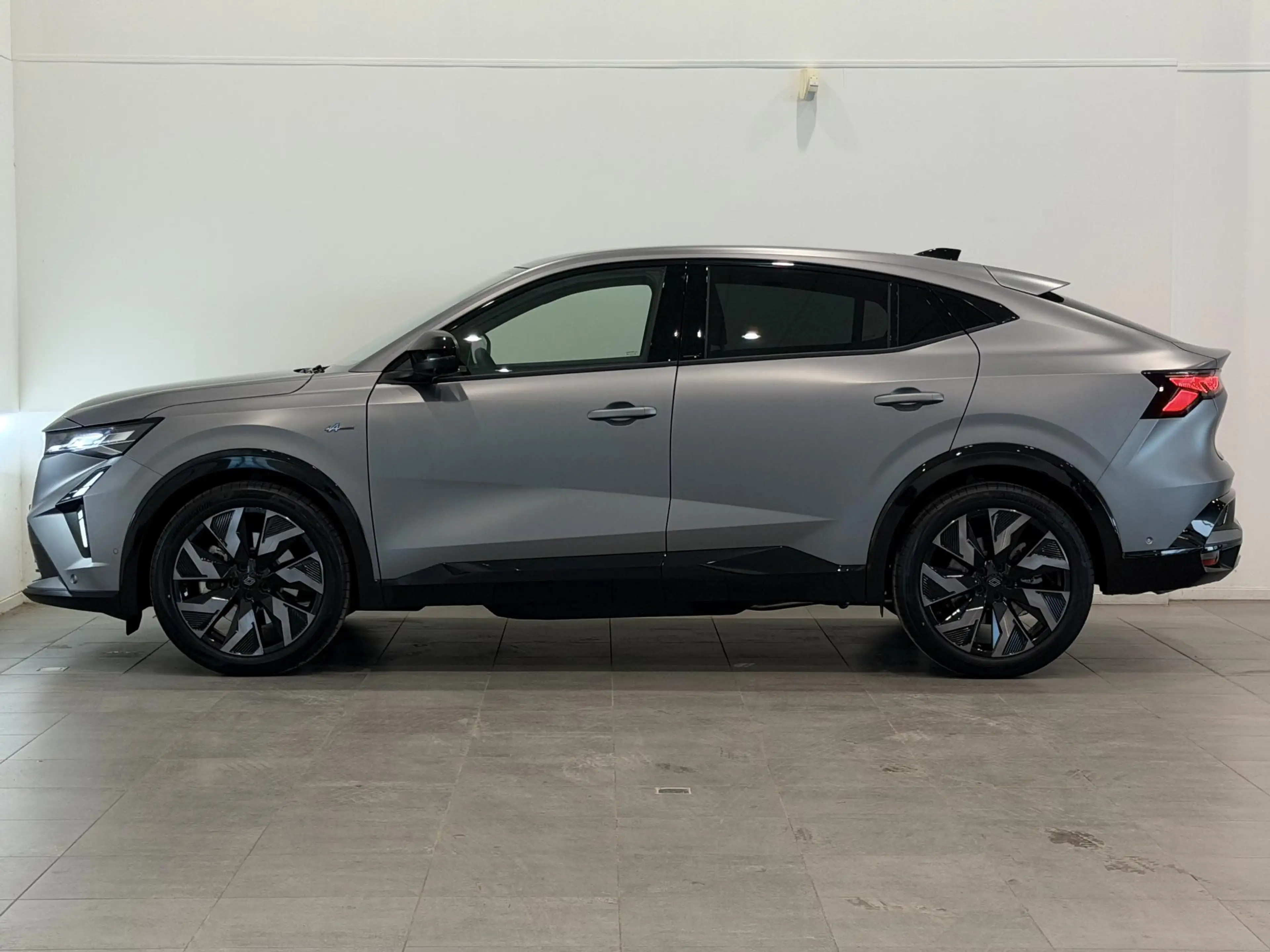 Renault Rafale 1.2 E-Tech Full Hybrid 200 Esprit Alpine | Pack Él — photo 17