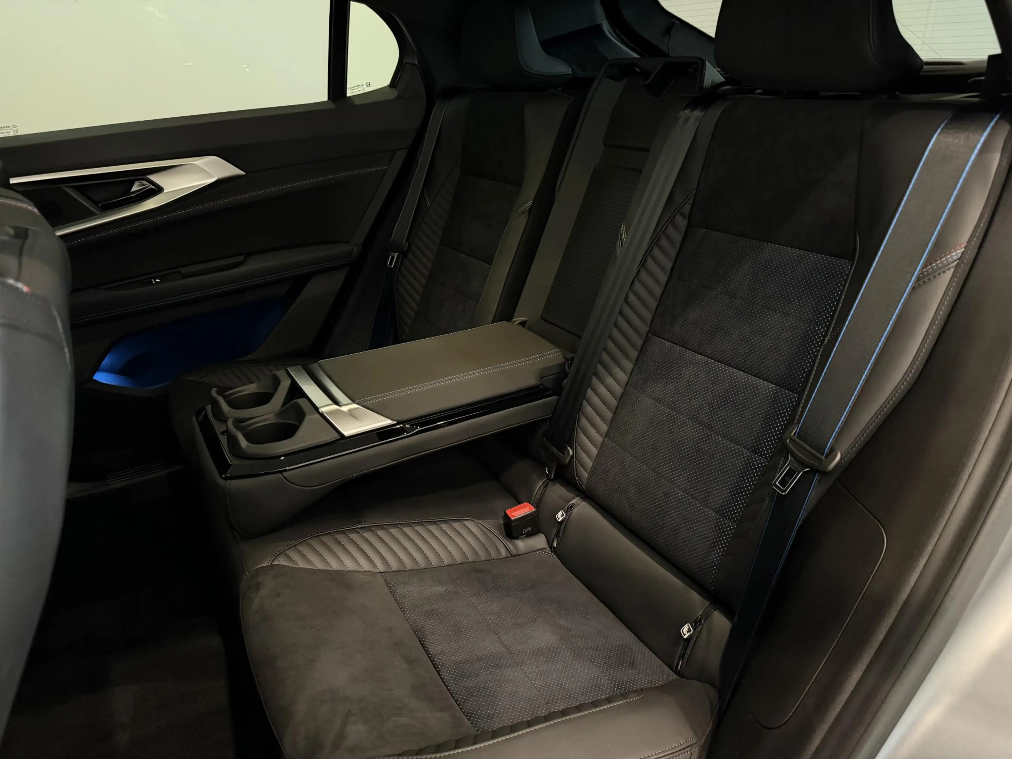 Renault Rafale 1.2 E-Tech Full Hybrid 200 Esprit Alpine | Pack Él — photo 8