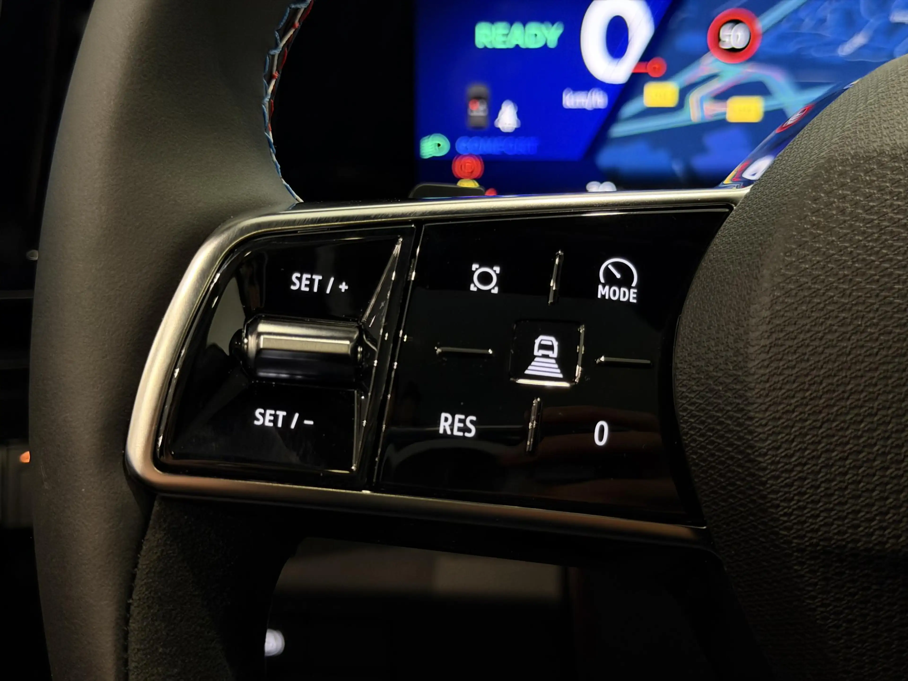 Renault Rafale 1.2 E-Tech Full Hybrid 200 Esprit Alpine | Pack Él — photo 22