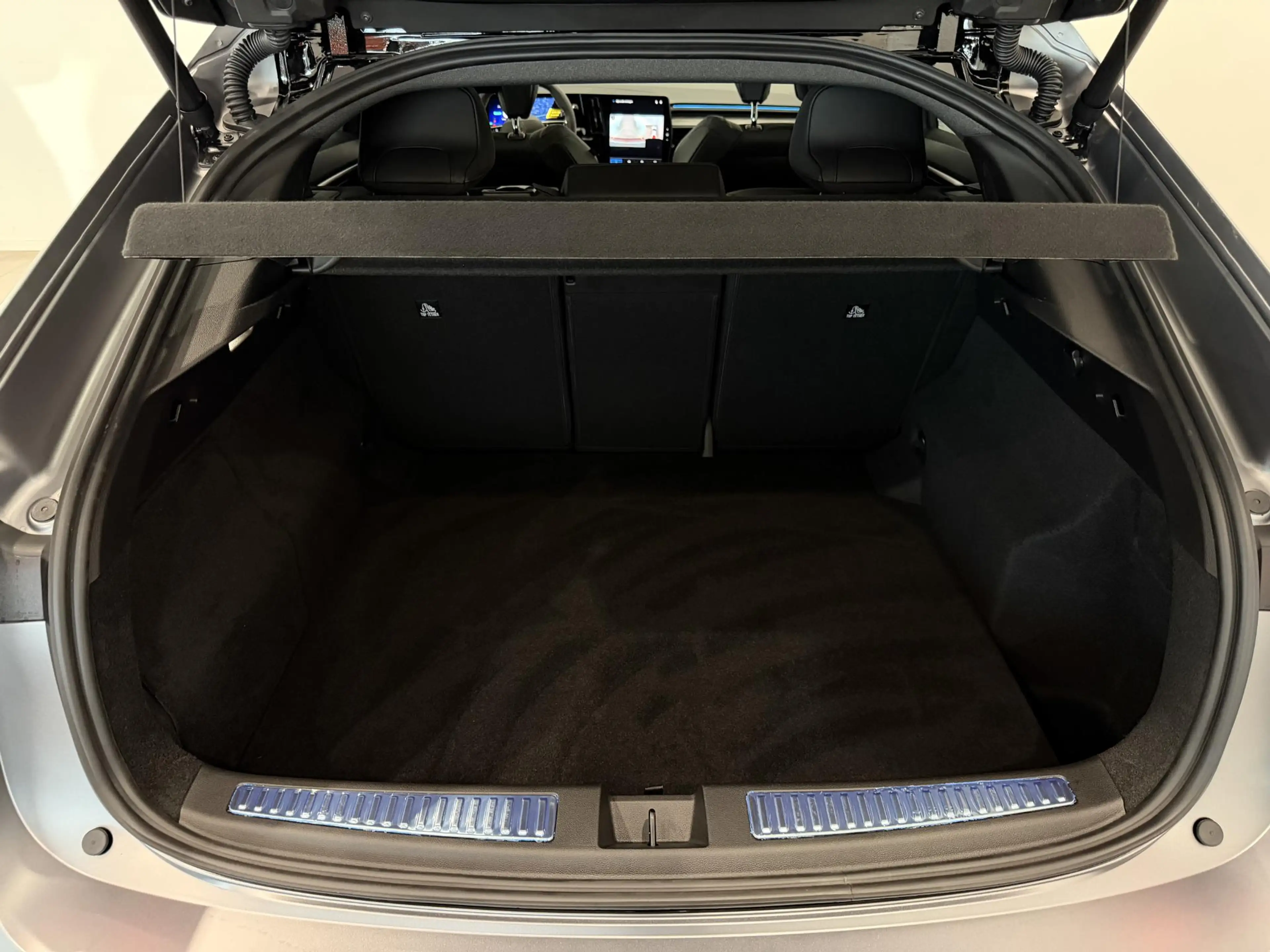 Renault Rafale 1.2 E-Tech Full Hybrid 200 Esprit Alpine | Pack Él — photo 9