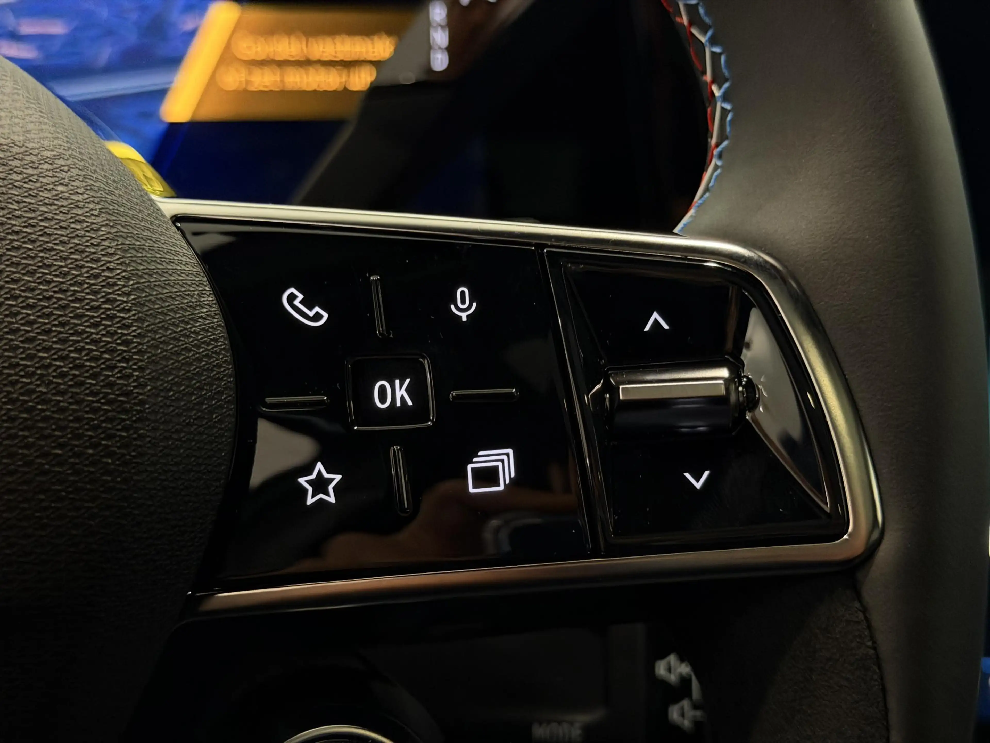 Renault Rafale 1.2 E-Tech Full Hybrid 200 Esprit Alpine | Pack Él — photo 23