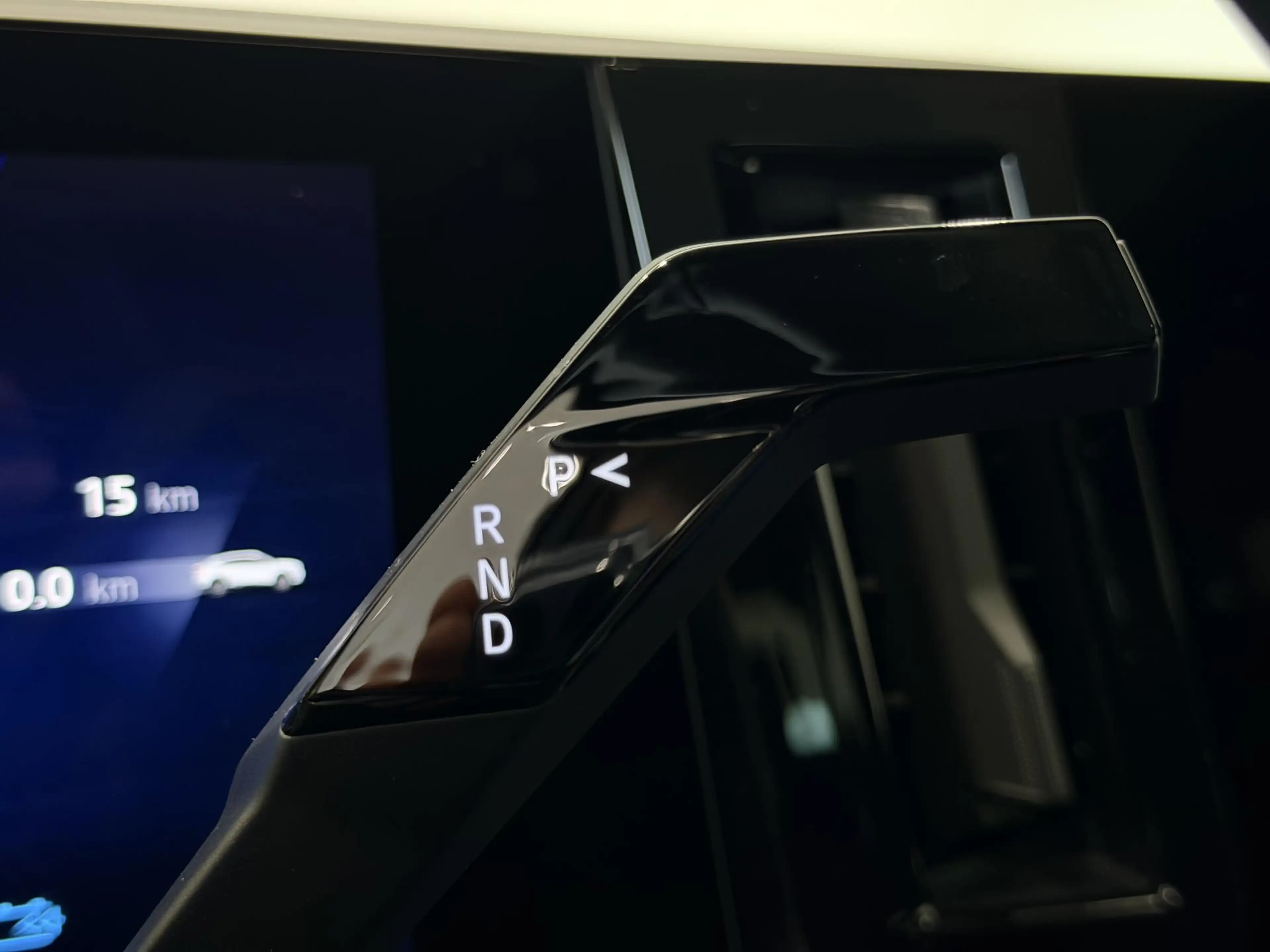 Renault Rafale 1.2 E-Tech Full Hybrid 200 Esprit Alpine | Pack Él — photo 24