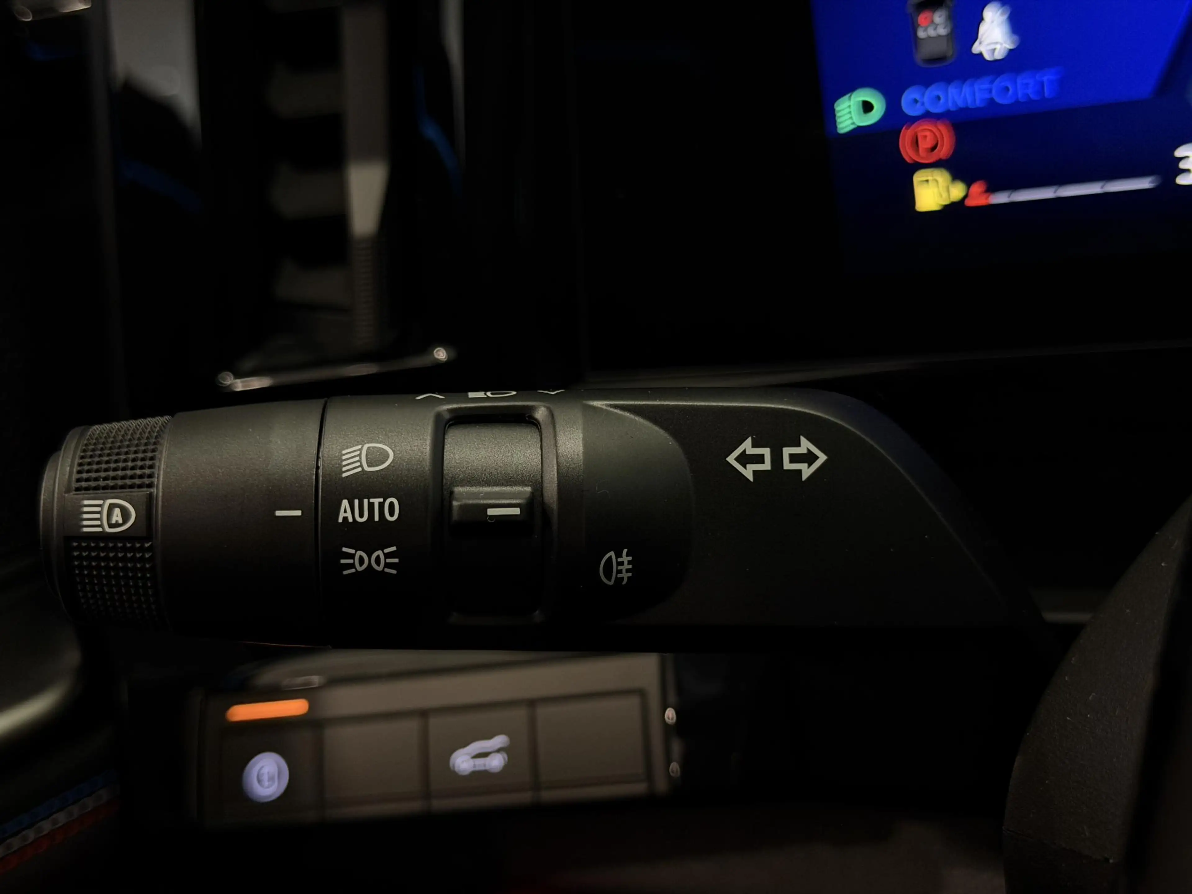Renault Rafale 1.2 E-Tech Full Hybrid 200 Esprit Alpine | Pack Él — photo 36