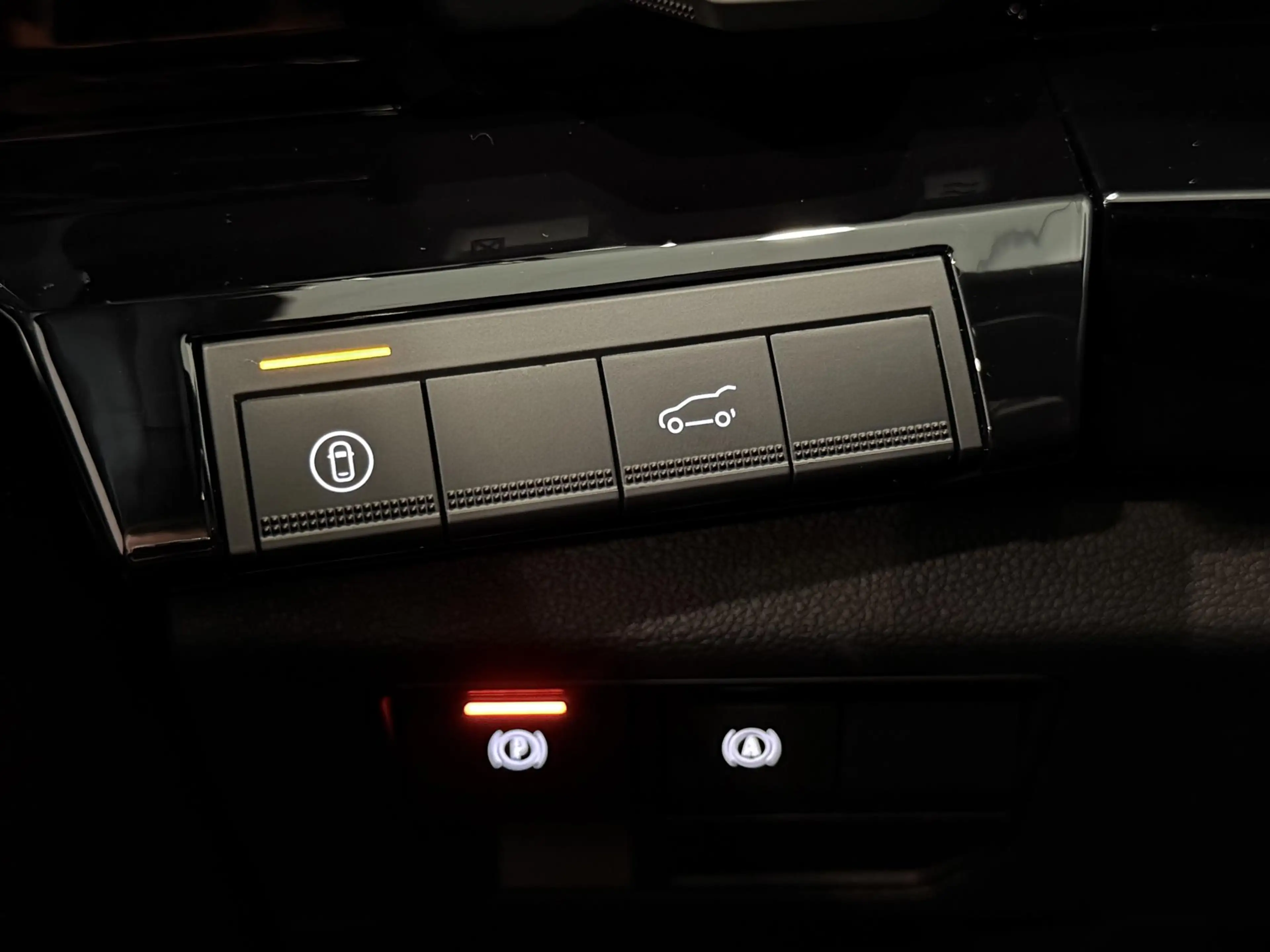 Renault Rafale 1.2 E-Tech Full Hybrid 200 Esprit Alpine | Pack Él — photo 35