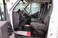 Renault Master III DoKa Pritsche + Plane L3H1 3,5t SHZ Blanc - thumbnail 8