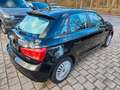 Audi A1 Sportback attraction Schwarz - thumbnail 4