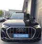Audi Q3 40 TFSI quattro S-Line, Pano, 360°, Keyless Aut Schwarz - thumbnail 3