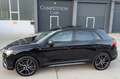 Audi Q3 40 TFSI quattro S-Line, Pano, 360°, Keyless Aut Schwarz - thumbnail 41