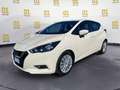 Nissan Micra Micra IG-T 92 5 porte Acenta Beige - thumbnail 1