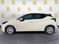 Nissan Micra Micra IG-T 92 5 porte Acenta Beige - thumbnail 2