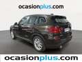 BMW X3 xDrive 20dA Gris - thumbnail 3