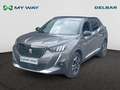 Peugeot 2008 GT Line 1.5 BlueHDi 110ch Grau - thumbnail 1