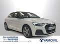 Audi A1 Sportback 30 TFSI Advanced S tronic Blanco - thumbnail 2