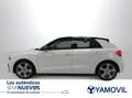 Audi A1 Sportback 30 TFSI Advanced S tronic Blanco - thumbnail 4