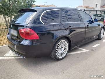 Touring 330d 231ch Luxe A