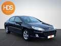 Peugeot 407 Sport *Teilleder *SHZ*Klima *JBL *Xenon Nero - thumbnail 1