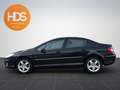 Peugeot 407 Sport *Teilleder *SHZ*Klima *JBL *Xenon Nero - thumbnail 4