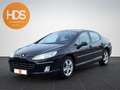 Peugeot 407 Sport *Teilleder *SHZ*Klima *JBL *Xenon Nero - thumbnail 3