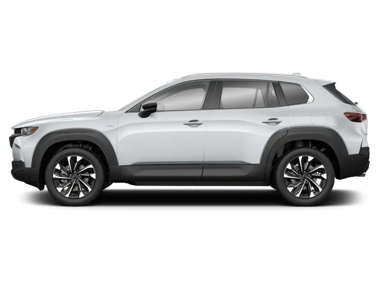 Mazda CX-50 Hybrid снимка Mazda CX-50 Hybrid