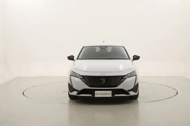 Peugeot 308 view 8
