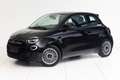 Fiat 500 Hatchback Hybrid Torino Schwarz - thumbnail 1